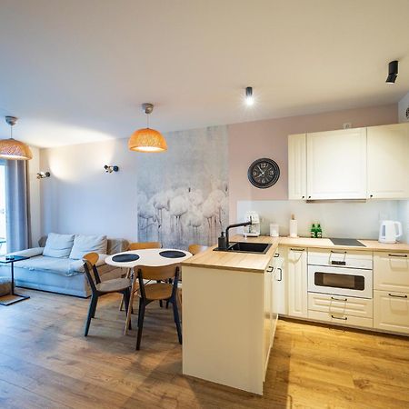 Apartament Baltycka 19 Surfingbird קולובז'ג מראה חיצוני תמונה