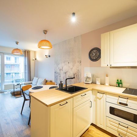 Apartament Baltycka 19 Surfingbird קולובז'ג מראה חיצוני תמונה