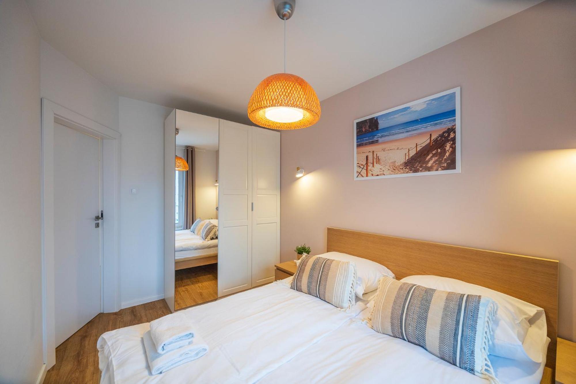 Apartament Baltycka 19 Surfingbird קולובז'ג מראה חיצוני תמונה