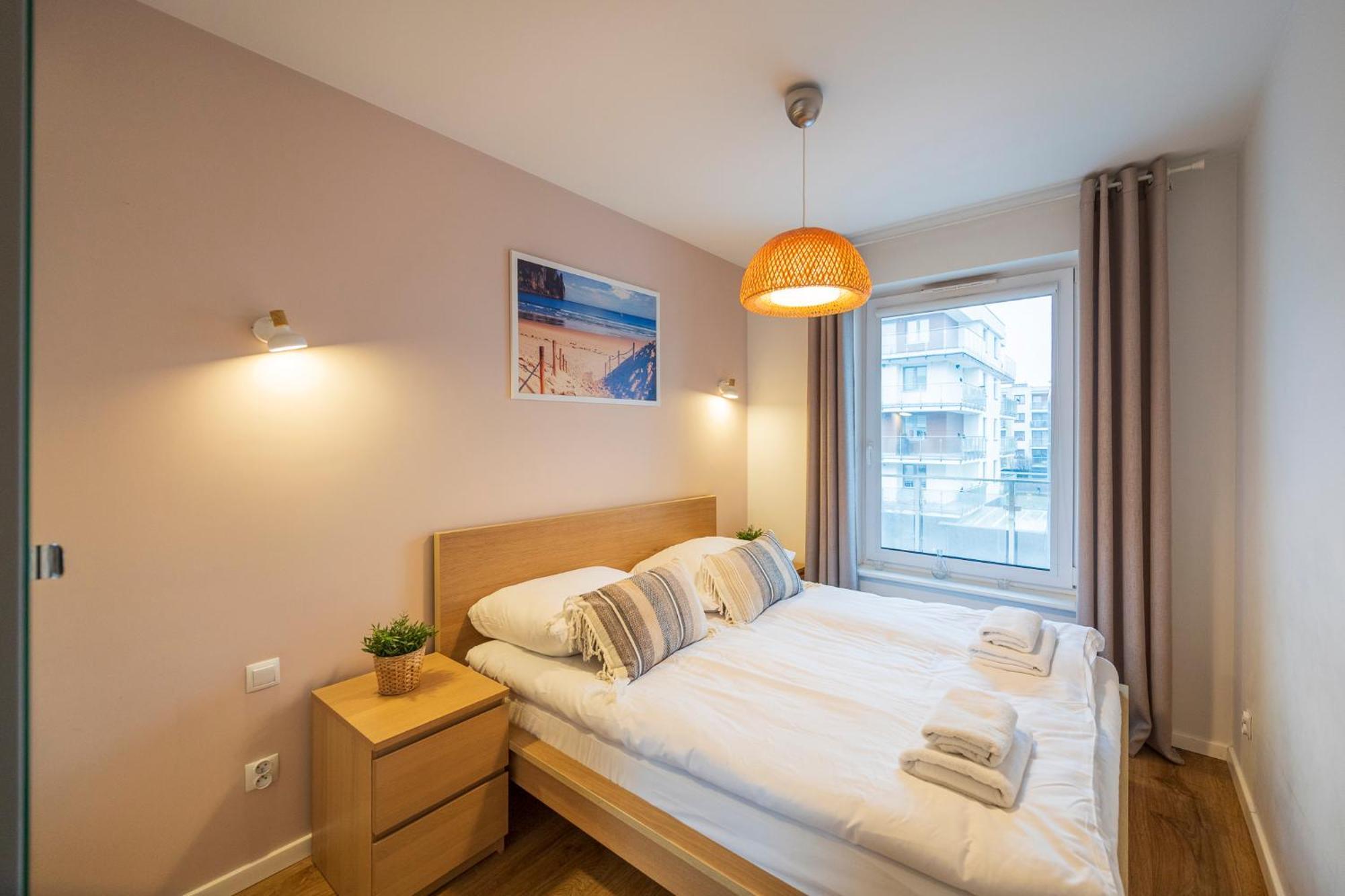 Apartament Baltycka 19 Surfingbird קולובז'ג מראה חיצוני תמונה